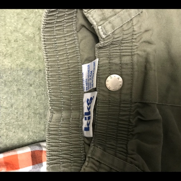 24mo Boys Cherokee Shirt/Short Bundle - Picture 7 of 8